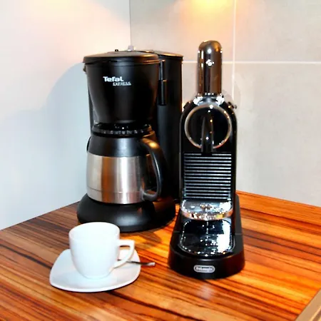 Haus Bellevue _ Og_fewo Appartement